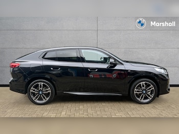 Used BMW iX2 2025 for sale - 76244483: Photo