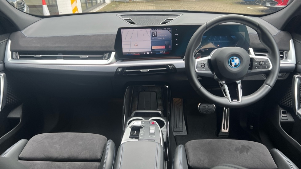 Used BMW iX2 2025 for sale - 76244483: Photo 4