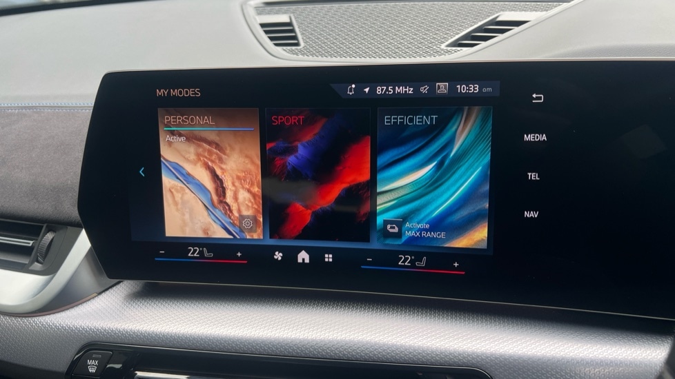 Used BMW iX2 2025 for sale - 76244483: Photo 42