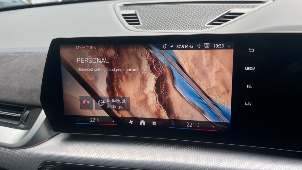 Used BMW iX2 2025 for sale - 76244483: Photo 43