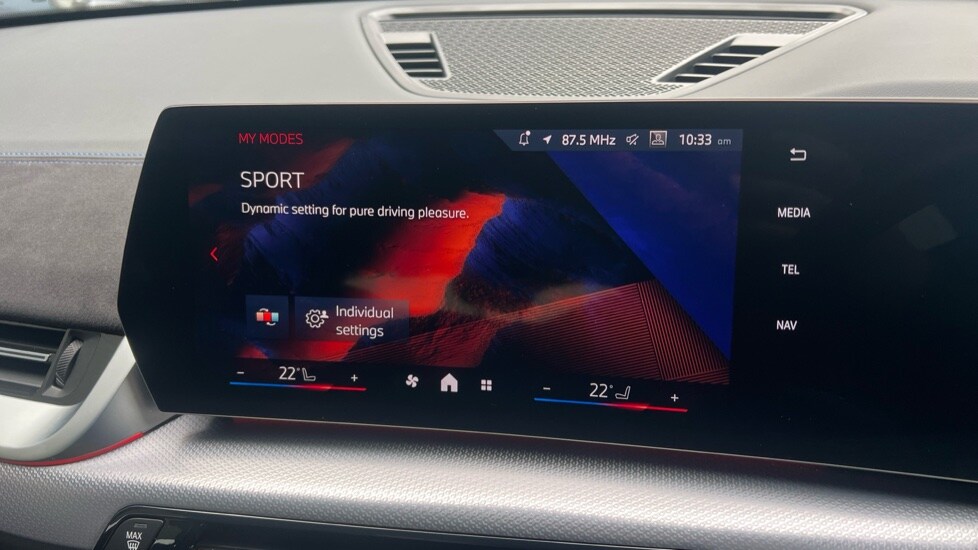 Used BMW iX2 2025 for sale - 76244483: Photo 44