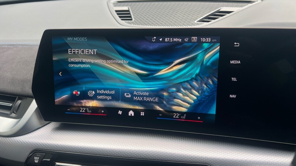 Used BMW iX2 2025 for sale - 76244483: Photo 45