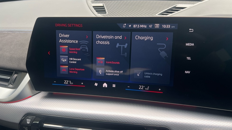 Used BMW iX2 2025 for sale - 76244483: Photo 46