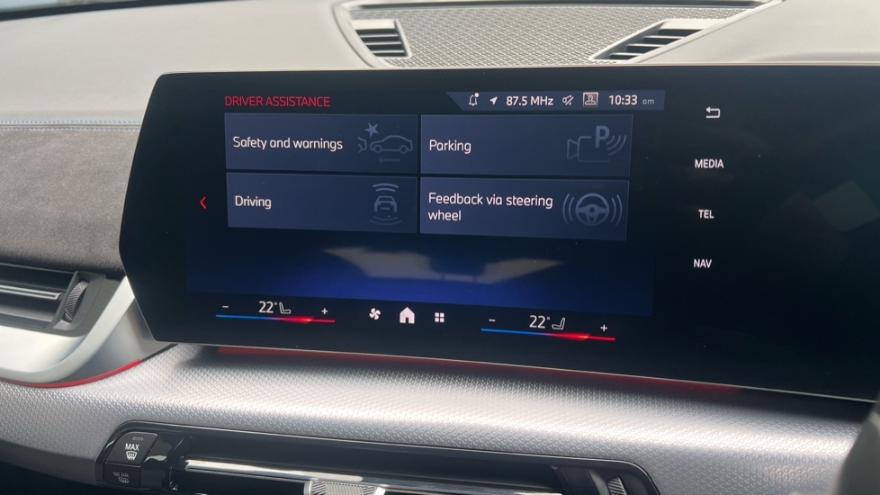 Used BMW iX2 2025 for sale - 76244483: Photo 47