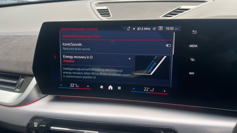 Used BMW iX2 2025 for sale - 76244483: Photo 48