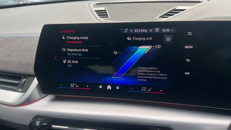 Used BMW iX2 2025 for sale - 76244483: Photo 49