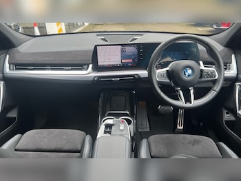 Used BMW iX2 2025 for sale - 76244483: Photo