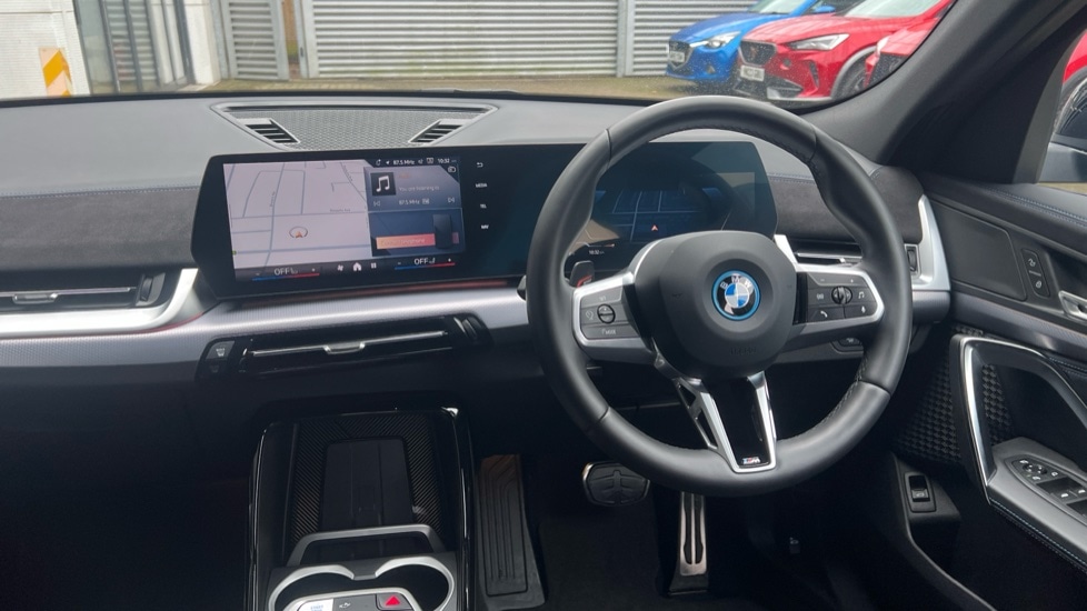 Used BMW iX2 2025 for sale - 76244483: Photo 5