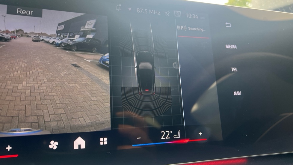 Used BMW iX2 2025 for sale - 76244483: Photo 51