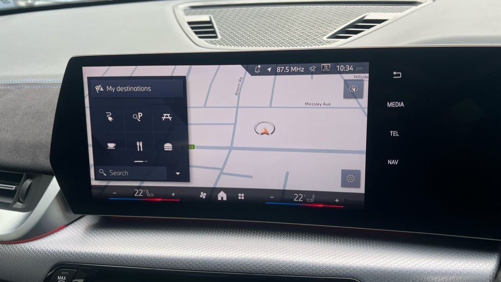 Used BMW iX2 2025 for sale - 76244483: Photo 52