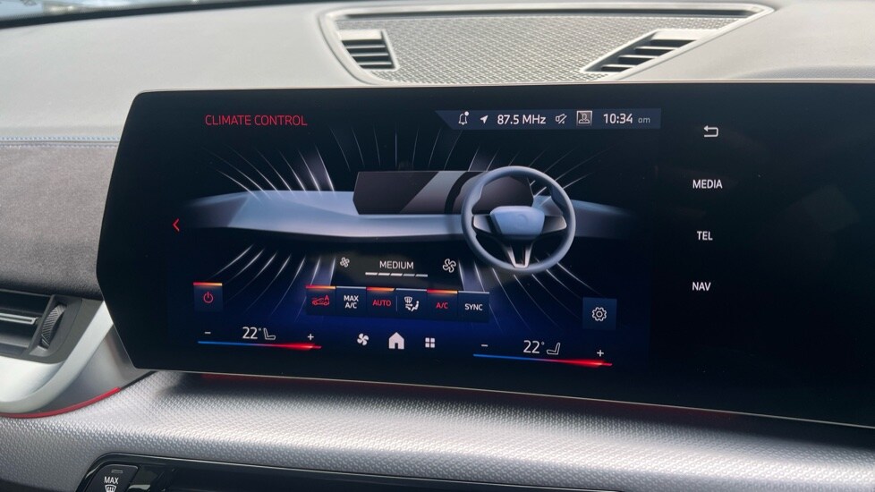 Used BMW iX2 2025 for sale - 76244483: Photo 53