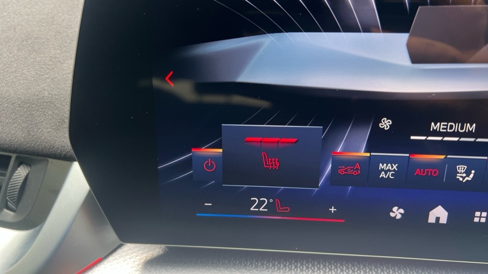 Used BMW iX2 2025 for sale - 76244483: Photo 54