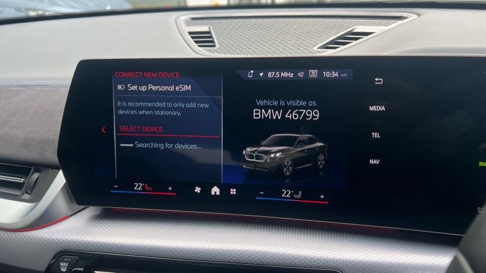 Used BMW iX2 2025 for sale - 76244483: Photo 55