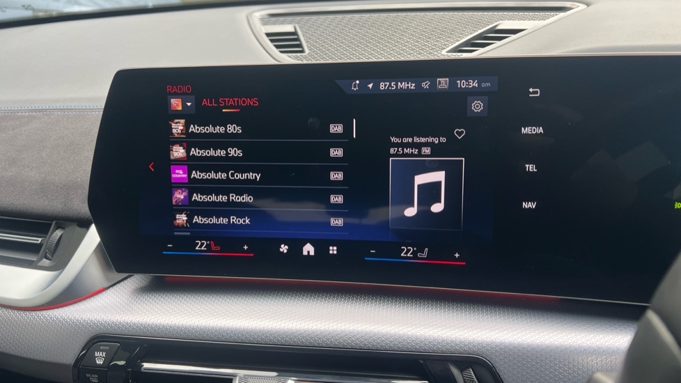 Used BMW iX2 2025 for sale - 76244483: Photo 56