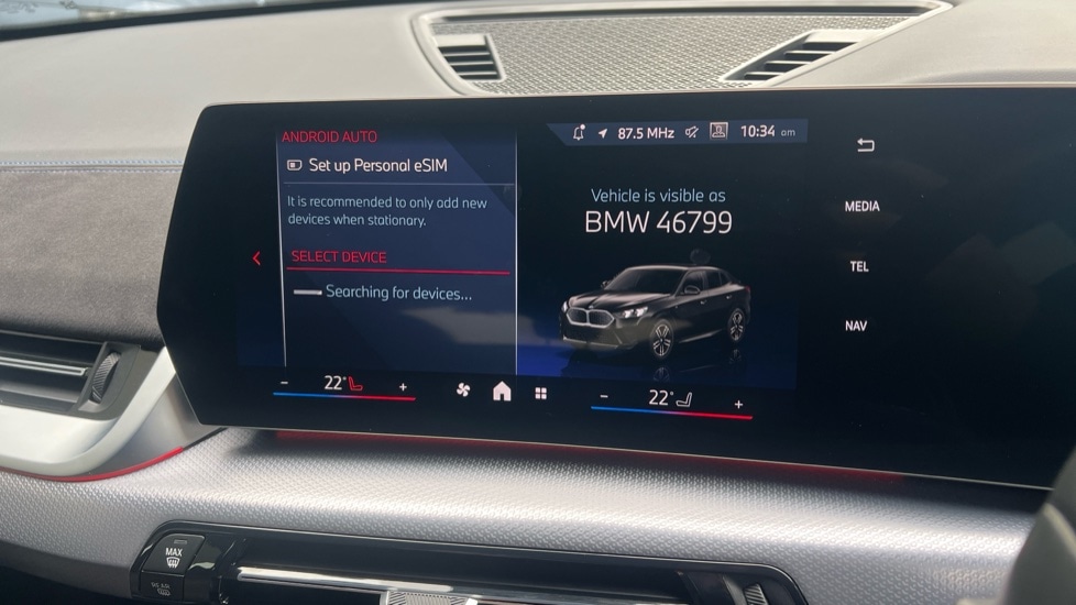 Used BMW iX2 2025 for sale - 76244483: Photo 58