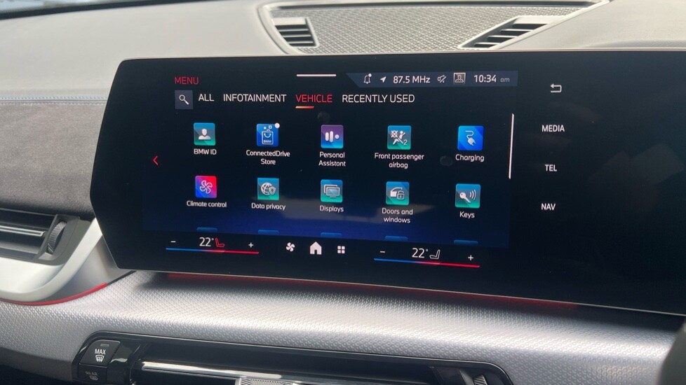 Used BMW iX2 2025 for sale - 76244483: Photo 59