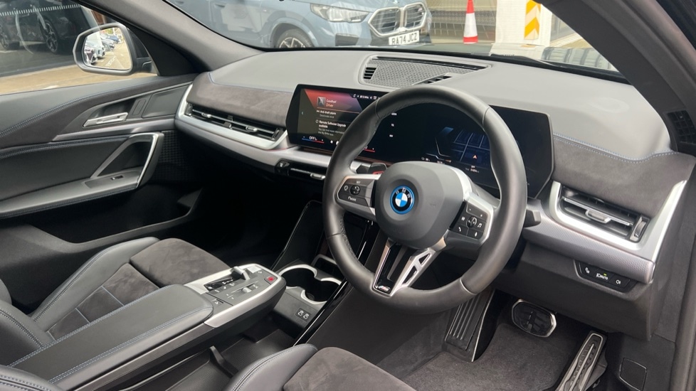 Used BMW iX2 2025 for sale - 76244483: Photo 6