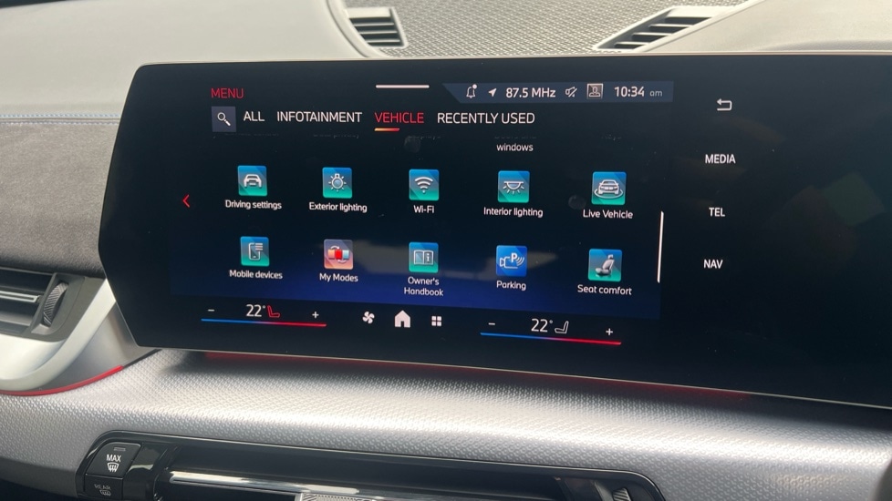 Used BMW iX2 2025 for sale - 76244483: Photo 60