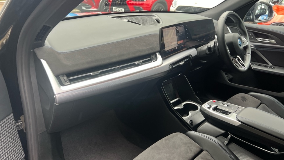 Used BMW iX2 2025 for sale - 76244483: Photo 7