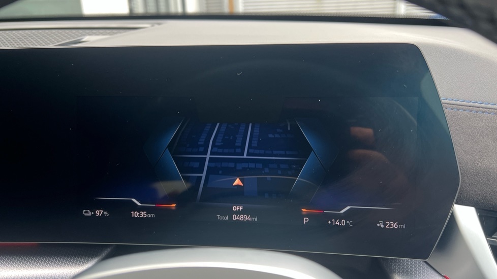 Used BMW iX2 2025 for sale - 76244483: Photo 9