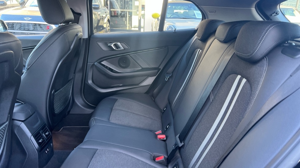 Used BMW 1 Series 2020 for sale - 76178074: Photo 12
