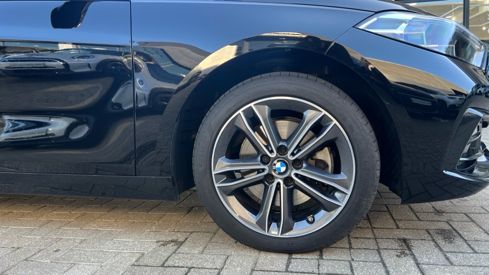 Used BMW 1 Series 2020 for sale - 76178074: Photo 14