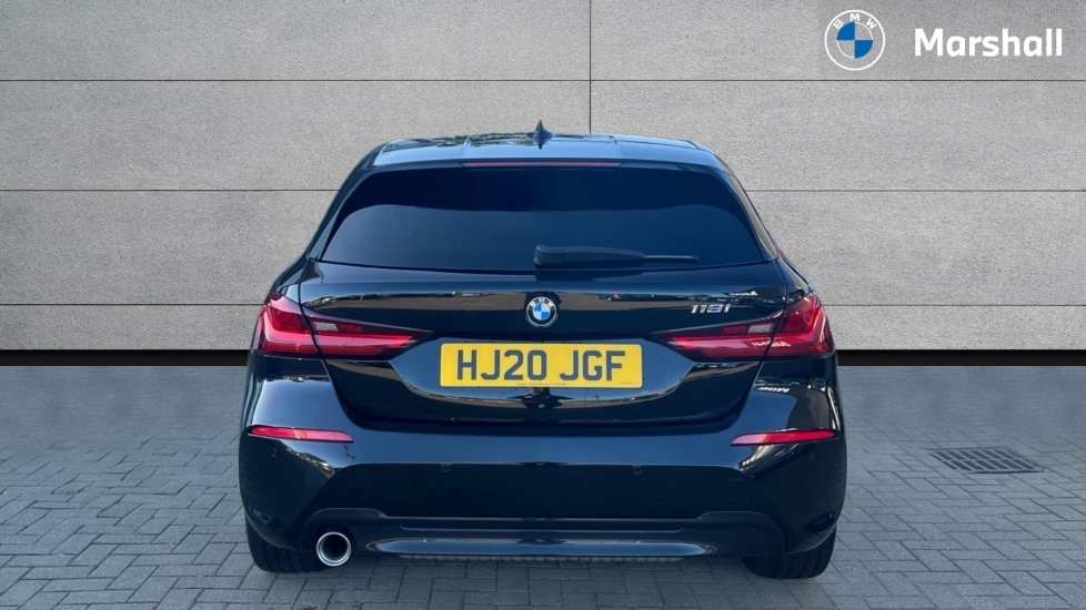 Used BMW 1 Series 2020 for sale - 76178074: Photo 15