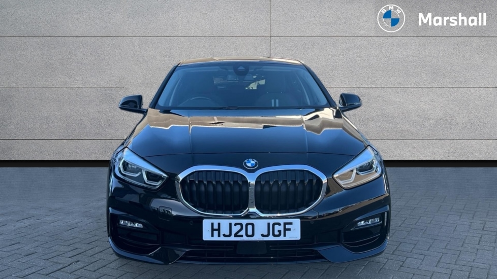 Used BMW 1 Series 2020 for sale - 76178074: Photo 16
