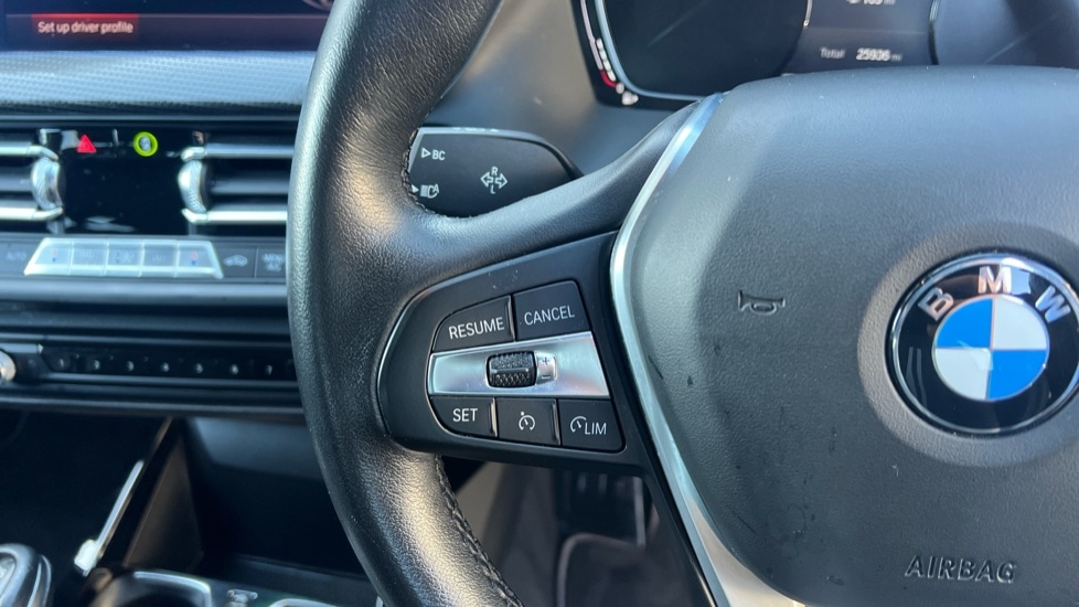 Used BMW 1 Series 2020 for sale - 76178074: Photo 17