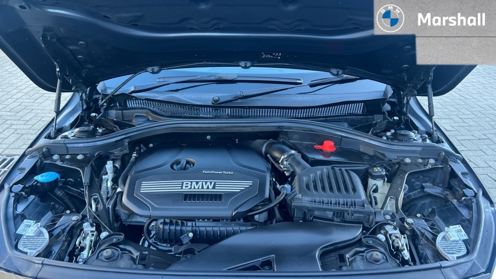 Used BMW 1 Series 2020 for sale - 76178074: Photo 21