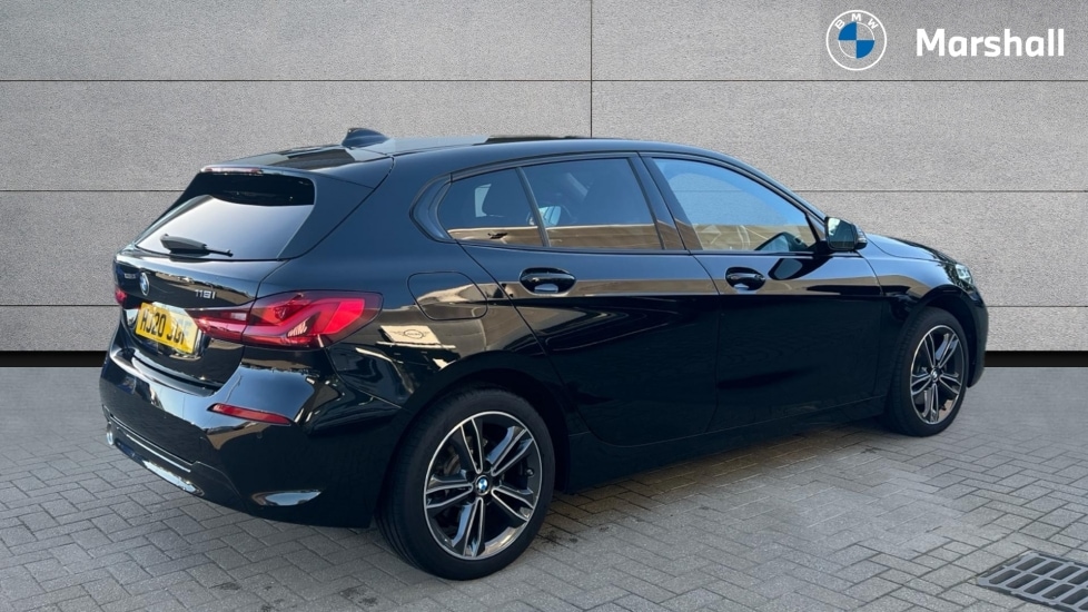 Used BMW 1 Series 2020 for sale - 76178074: Photo 22