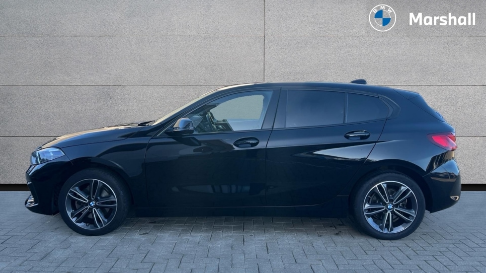Used BMW 1 Series 2020 for sale - 76178074: Photo 24