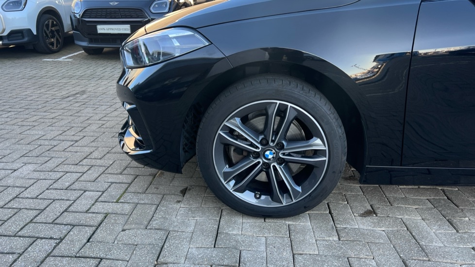 Used BMW 1 Series 2020 for sale - 76178074: Photo 25
