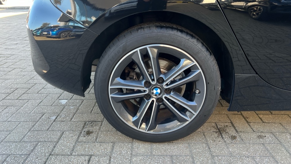 Used BMW 1 Series 2020 for sale - 76178074: Photo 27