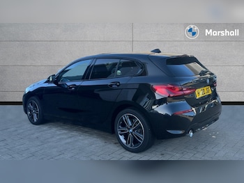 Used BMW 1 Series 2020 for sale - 76178074: Photo 2