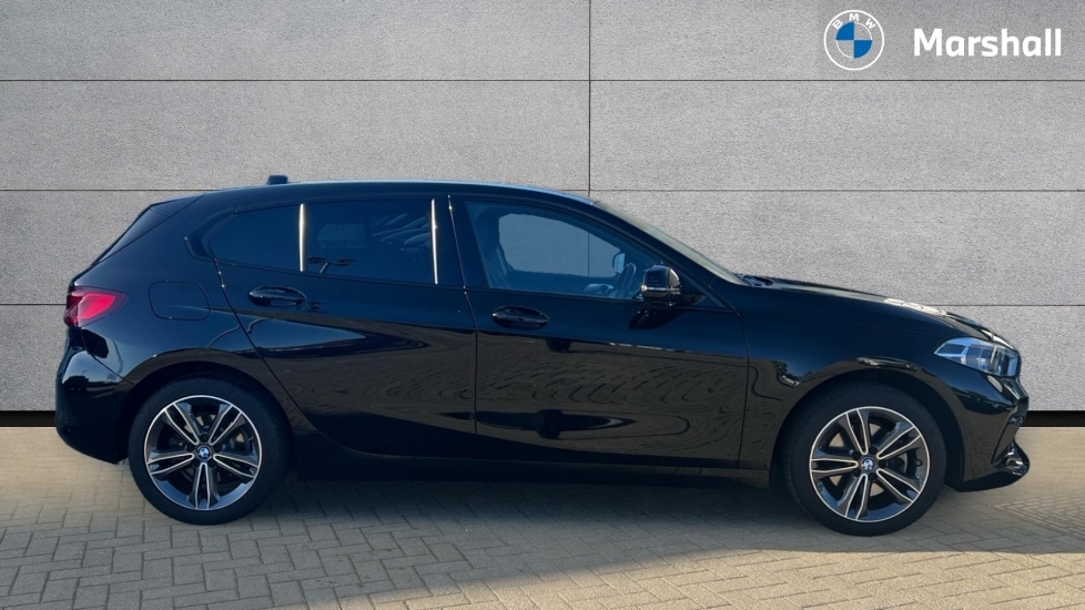 Used BMW 1 Series 2020 for sale - 76178074: Photo 3