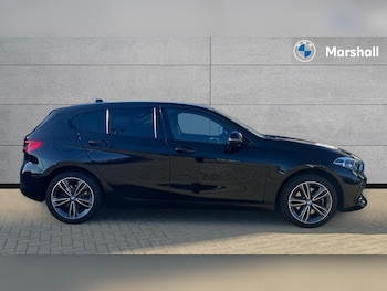 Used BMW 1 Series 2020 for sale - 76178074: Photo 3