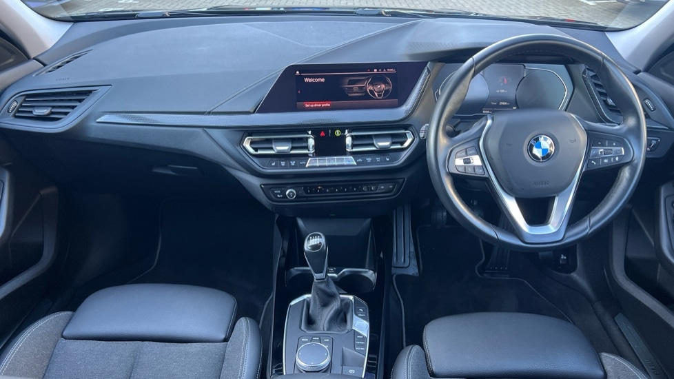Used BMW 1 Series 2020 for sale - 76178074: Photo 4