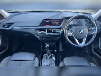 Used BMW 1 Series 2020 for sale - 76178074: Photo 4