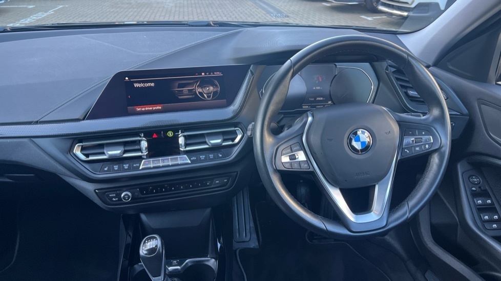 Used BMW 1 Series 2020 for sale - 76178074: Photo 5