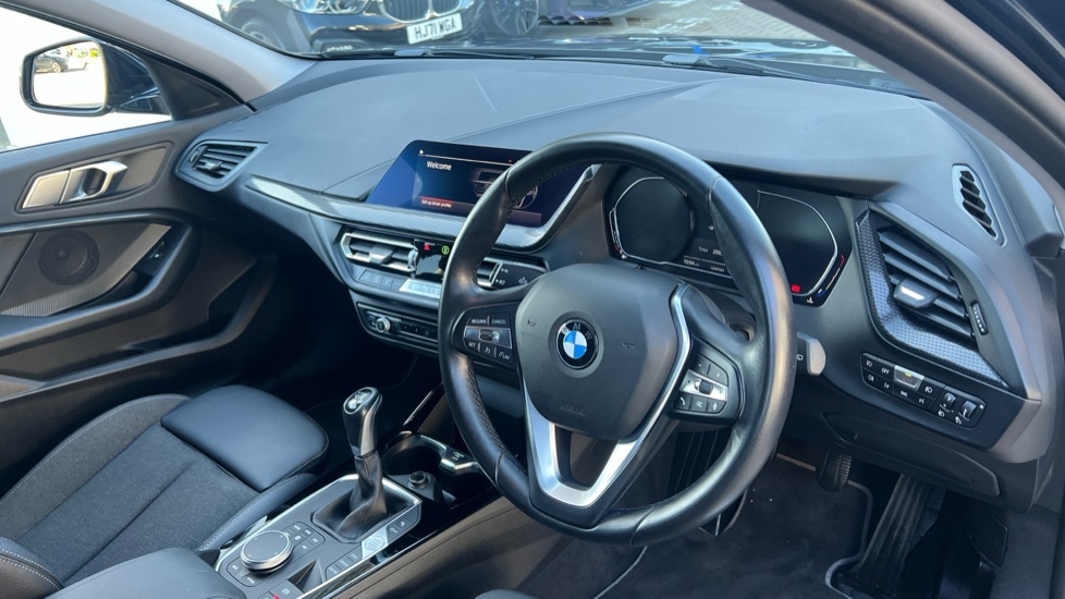 Used BMW 1 Series 2020 for sale - 76178074: Photo 6