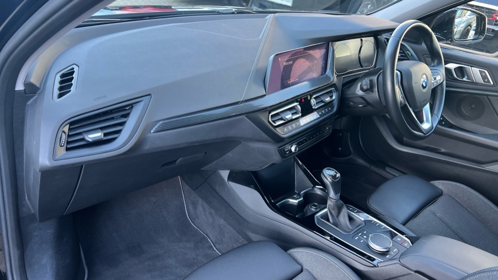 Used BMW 1 Series 2020 for sale - 76178074: Photo 7