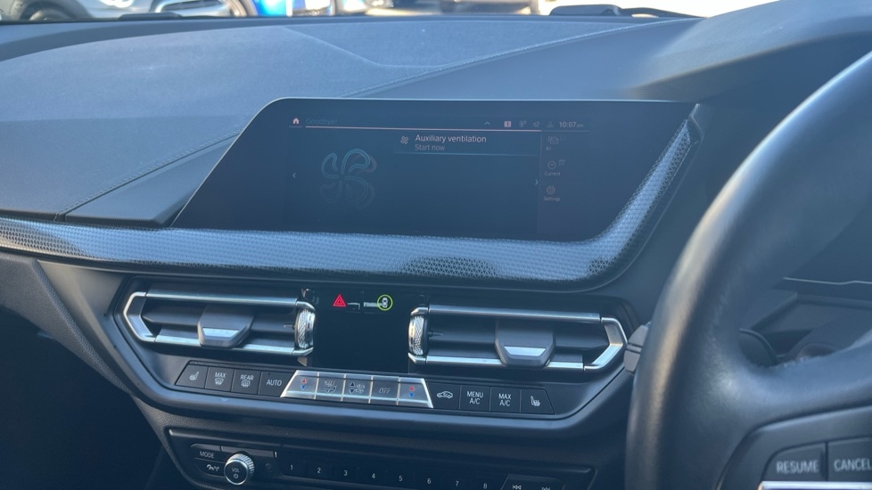 Used BMW 1 Series 2020 for sale - 76178074: Photo 8