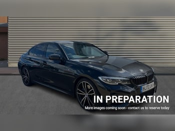 BMW - 3 Series