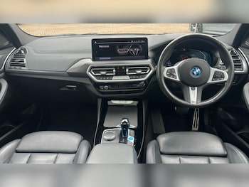 Used BMW iX3 2022 for sale - 75698723: Photo