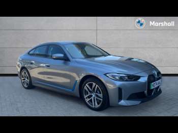 2025 - 210kW eDrive35 Sport 70kWh 5dr Auto
