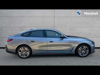 Used BMW i4 2025 for sale - 75046205: Photo