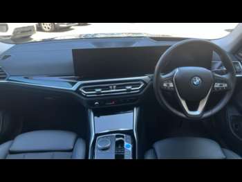 Used BMW i4 2025 for sale - 75046205: Photo