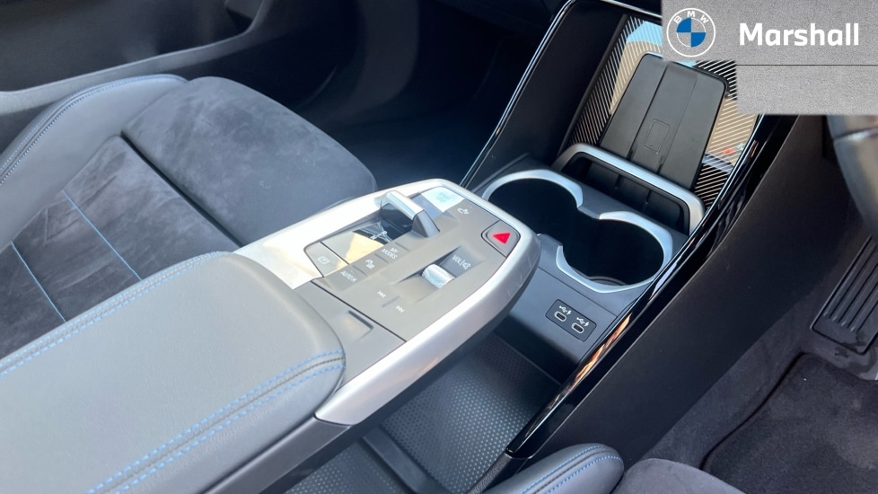 Used BMW iX1 2023 for sale - 76372832: Photo 10