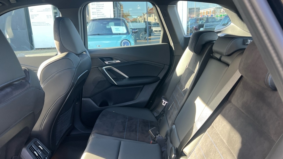 Used BMW iX1 2023 for sale - 76372832: Photo 12